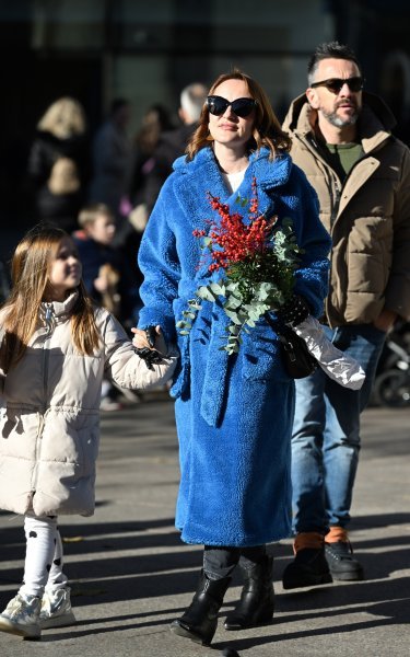 Zagrebačka ulična moda