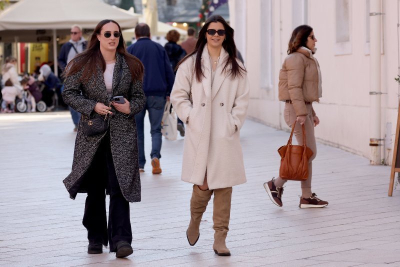 Zadar street style