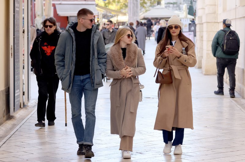 Zadar street style