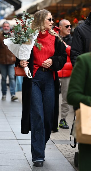 Zagreb street style