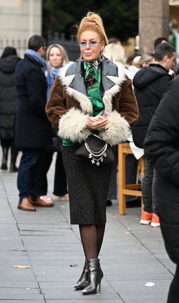 Zagreb street style