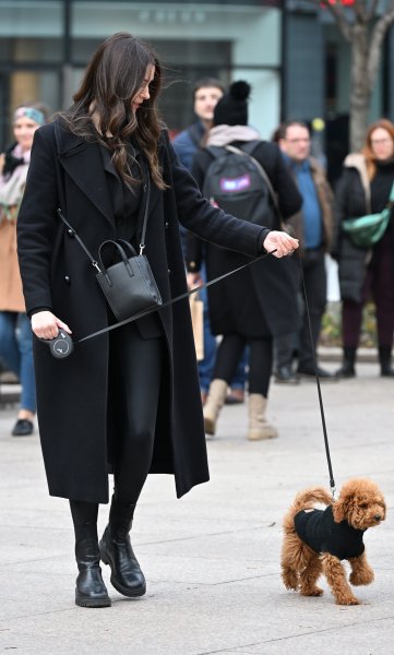 Zagreb street style