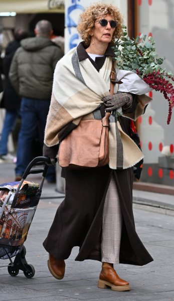 Zagreb street style