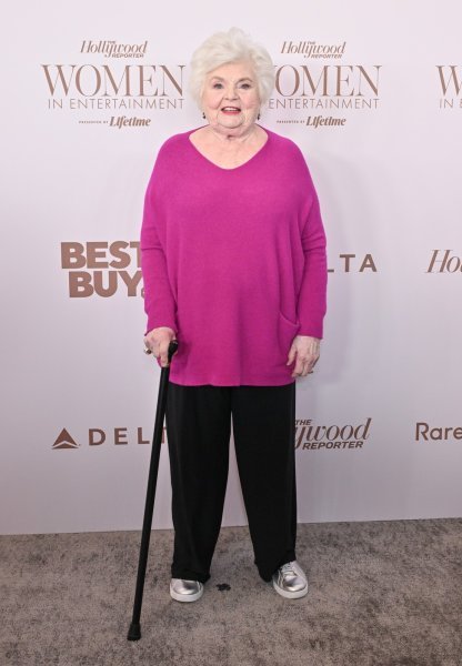 June Squibb