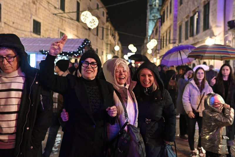 Koncert povodom obilježavanja Dana dubrovačkih branitelja