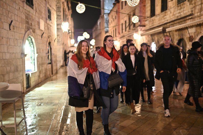 Koncert povodom obilježavanja Dana dubrovačkih branitelja