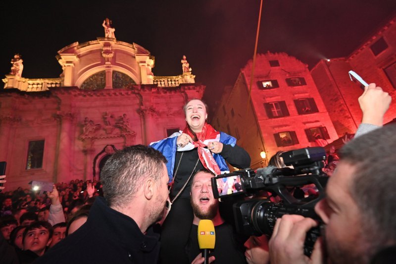 Koncert povodom obilježavanja Dana dubrovačkih branitelja