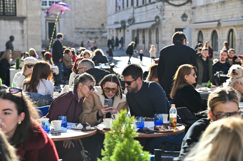 Dubrovački street style