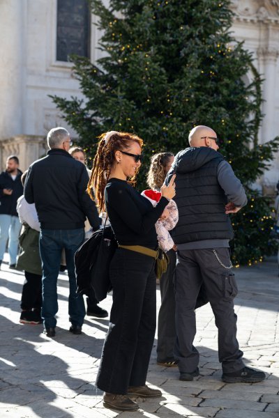 Dubrovački street style