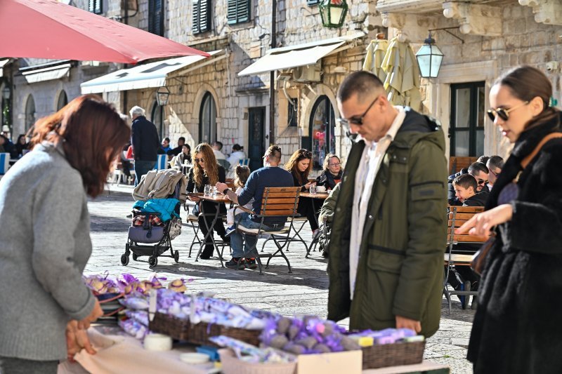 Dubrovački street style