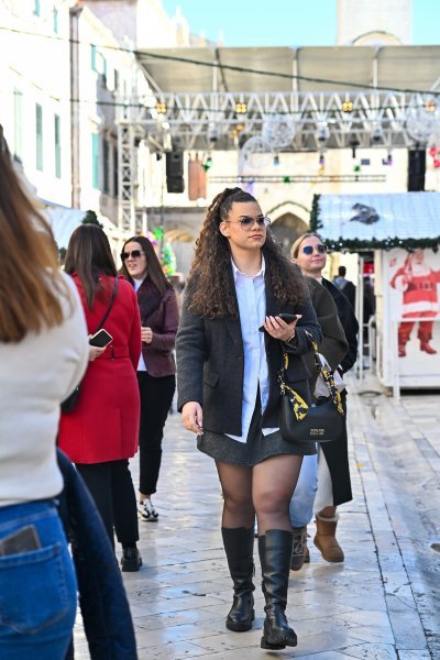 Dubrovački street style