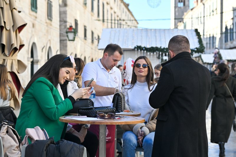 Dubrovački street style