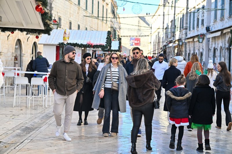 Dubrovački street style