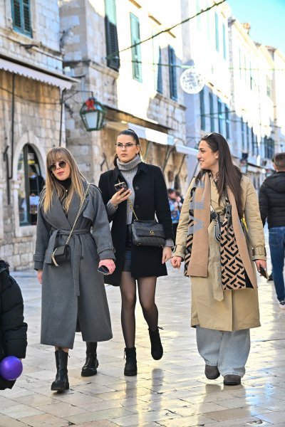 Dubrovački street style