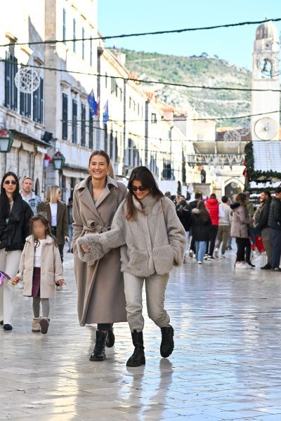 Dubrovački street style