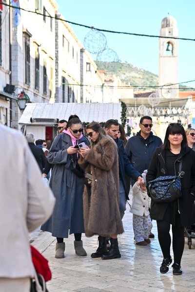 Dubrovački street style