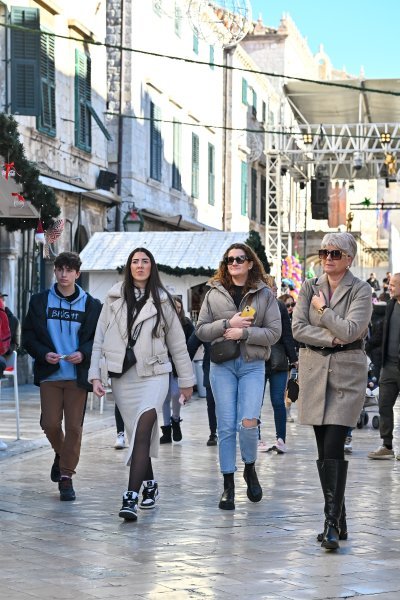 Dubrovački street style