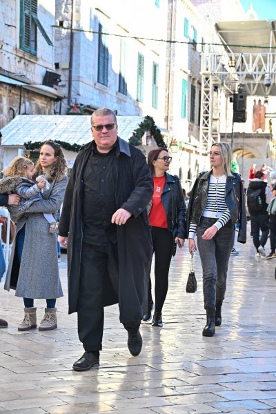 Dubrovački street style