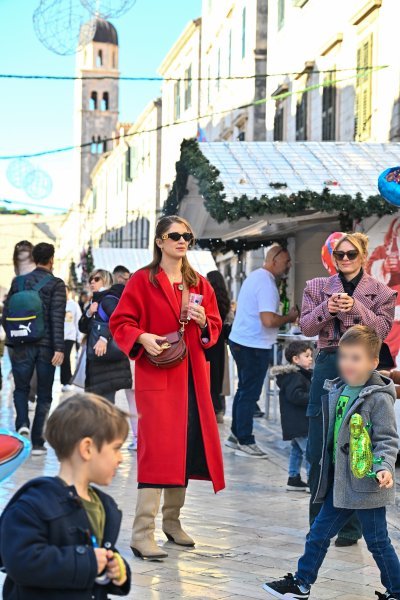 Dubrovački street style