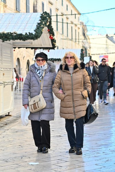 Dubrovački street style