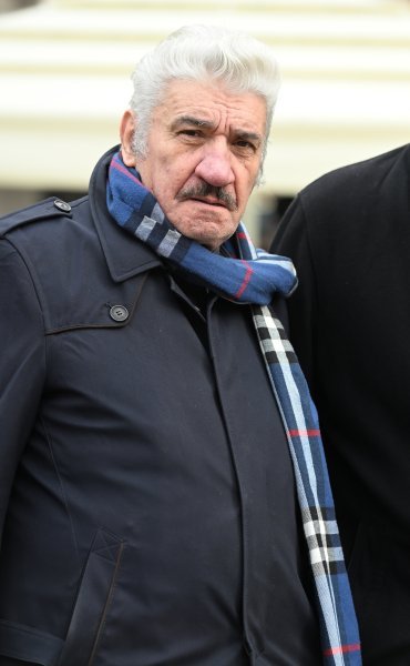 Davor Domazet Lošo