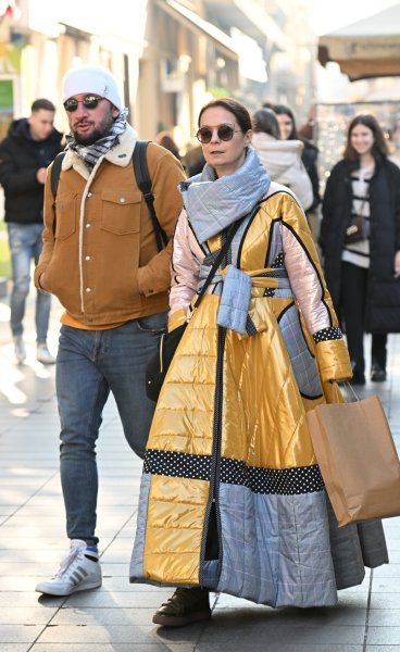 Zagrebački street style