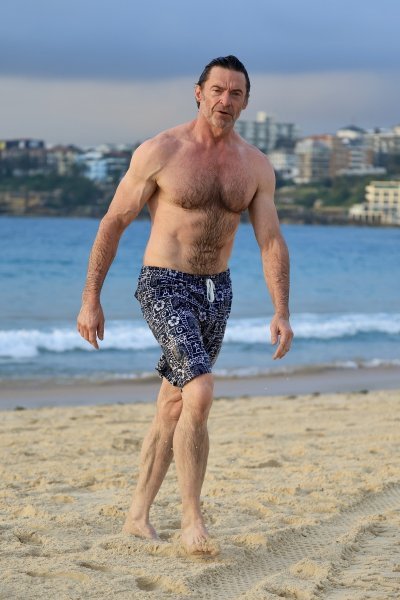 Hugh Jackman