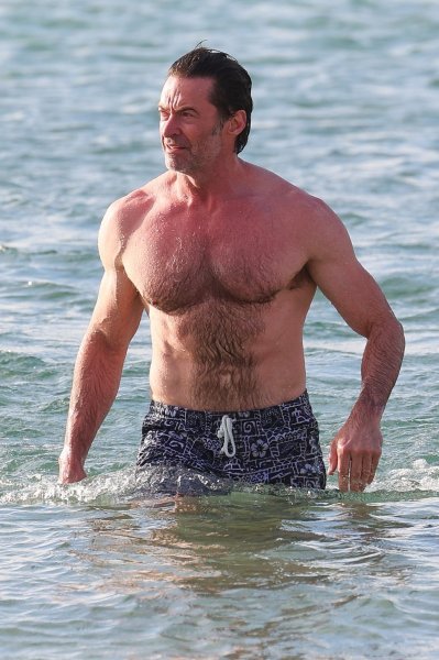 Hugh Jackman