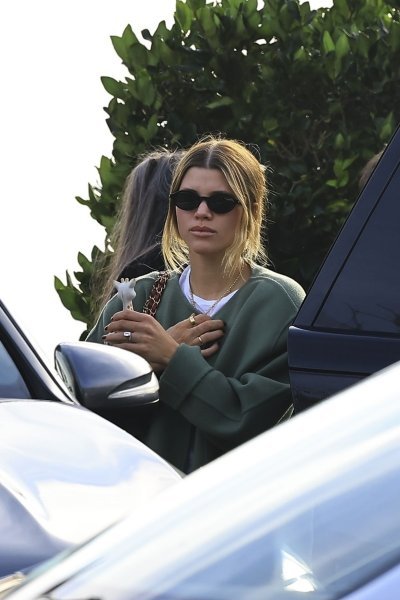 Sofia Richie