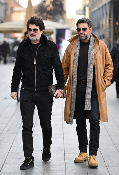 Street style izdanja na špici