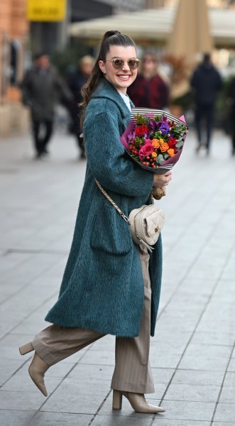 Street style izdanja na špici