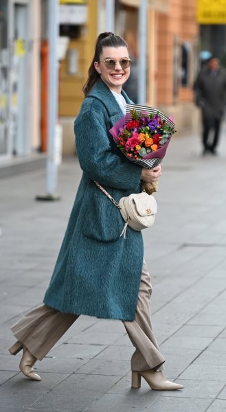 Street style izdanja na špici