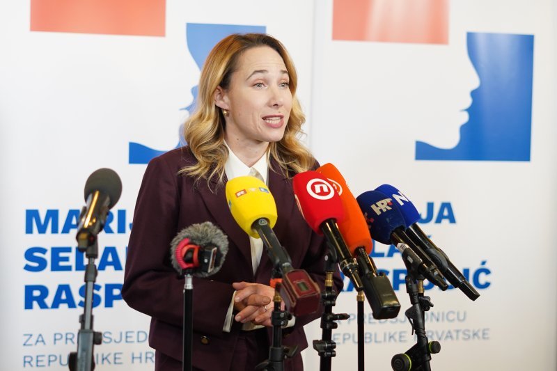 Marija Selak Raspudić