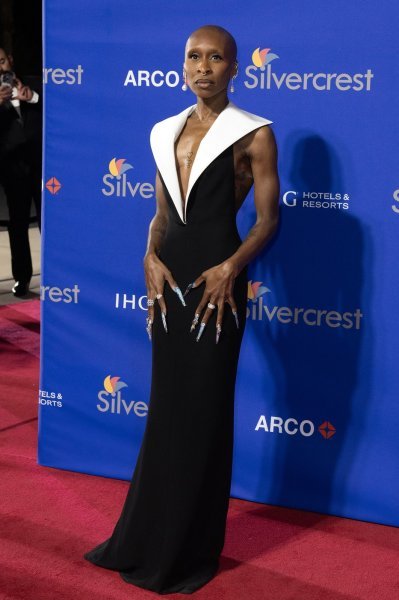 Cynthia Erivo