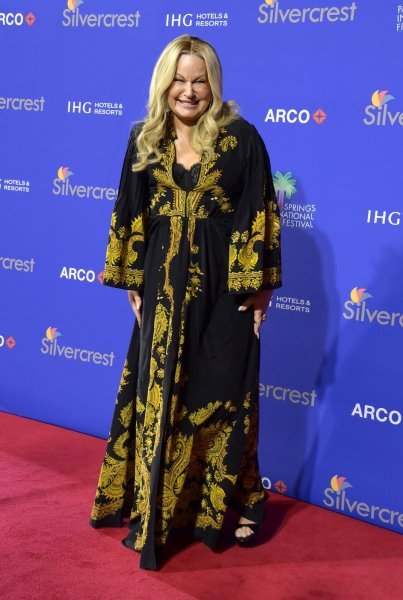 Jennifer Coolidge