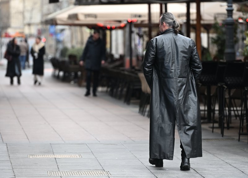 Moda na zagrebačkoj špici