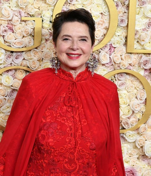 Isabella Rossellini