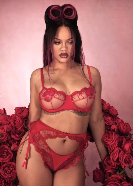 Rihanna