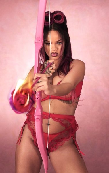 Rihanna