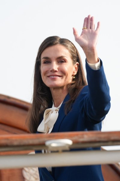 Kraljica Letizia