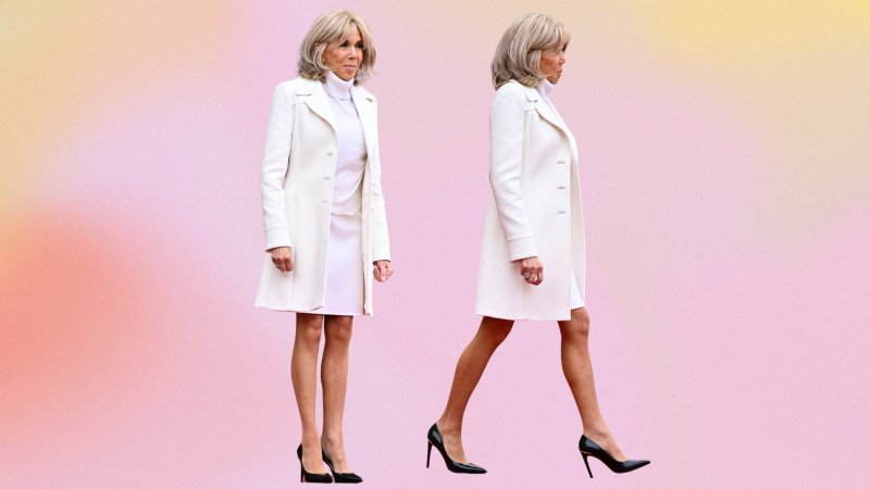 Brigitte Macron