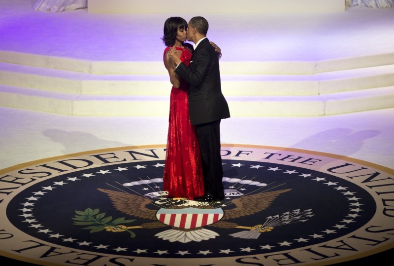 Druga inauguracija Baracka Obame - 2013.