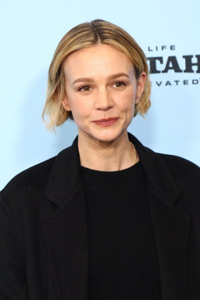 Carey Mulligan