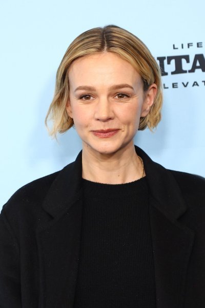 Carey Mulligan