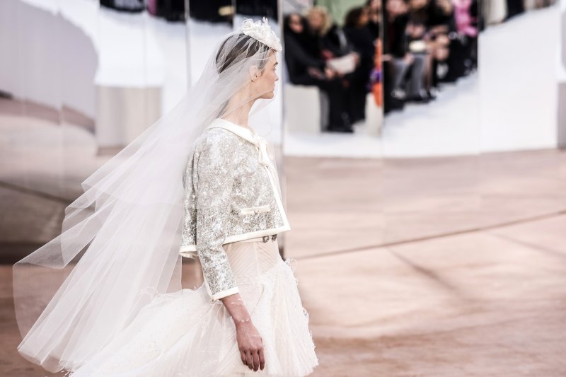 Chanel Haute couture SS25