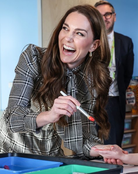 Kate Middleton