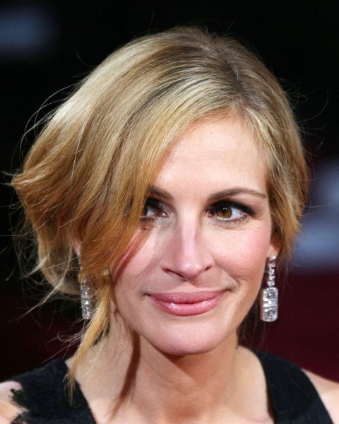 Julia Roberts