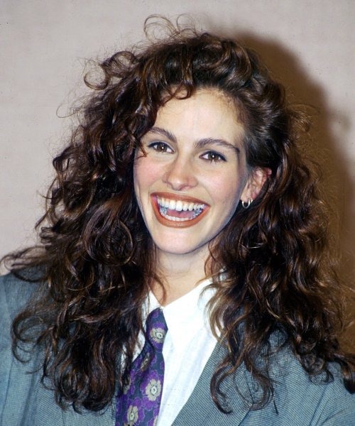 Julia Roberts