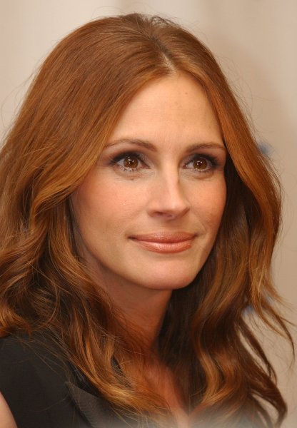 Julia Roberts