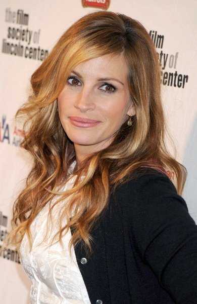 Julia Roberts